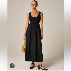 NWT JCrew Mixy Dress